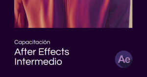 Curso After Effects Fundamental